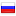 radiochief.ru hosted country